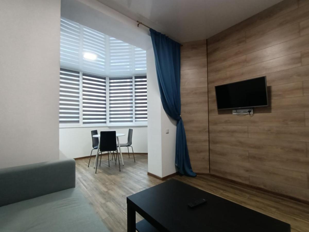 054-2 Jk Sofia Residence Apartments Kiev Exterior foto